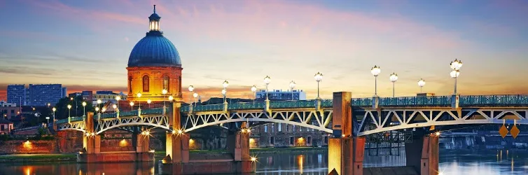 Descubriendo las principales atracciones culturales de Toulouse